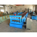 Steel structure metal deck roll forming machine